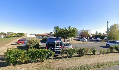 Ip Kan Fong Harold, Médecin Généraliste à Saintes