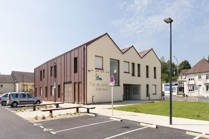 Dr Joachim Oblin, Médecin Généraliste à Tilly-sur-Seulles