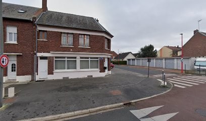 Couzin Annie, Médecin Généraliste à Longueau