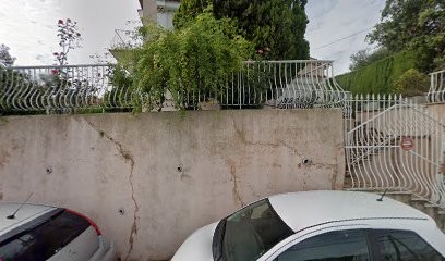 Von Hoven Anne, Médecin Généraliste à Nice