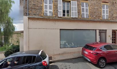 Didier Claude, Médecin Généraliste à Thizy-les-Bourgs