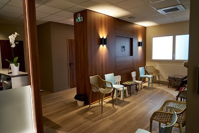 Docteur Nicolas KONG, Médecin Généraliste à Sainte-Foy-lès-Lyon