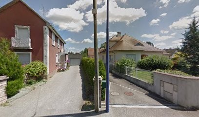 Idesheim Astride, Médecin Généraliste à Sausheim