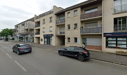 Dr Lutz Dominique, Médecin Généraliste à Pontault-Combault
