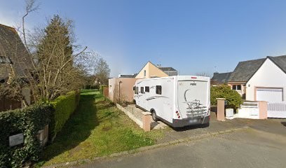 Mouchet Georges, Médecin Généraliste à Plérin