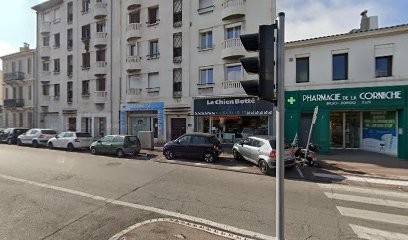 Thuny Stéphane, Médecin Généraliste à Marseille 07