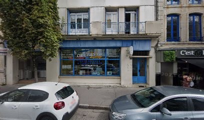 Morel Joël, Médecin Généraliste à Verdun