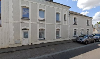 Frédéric YON, Médecin Généraliste à Saint-André-de-l'Eure