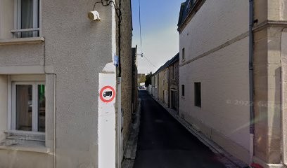 Center Medico Psycho Social, Centre Médical à Douvres-la-Délivrande