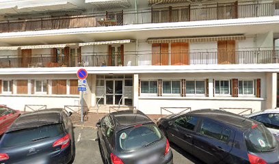 Aubisse François, Médecin Généraliste à Périgueux