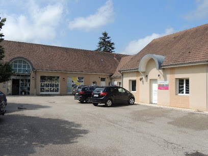 Dr Benoît DESCHARMES, Médecin Généraliste à Gergy