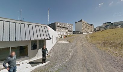 Docteur Bénédicte Renard, Médecin Généraliste à Ance