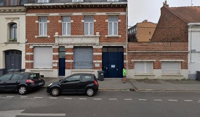 Centre Médical Psycho Educational Decroly 5, Centre Médical à Armentières