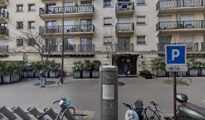 Boccara Hector, Médecin Généraliste à Paris 18