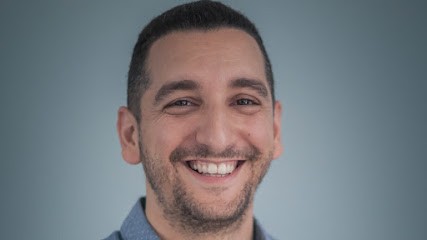 Dr Sofiane OUSSAID, Médecin Généraliste à Tricot