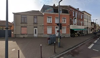 Duplex Appartement Lille, Médecin Généraliste à Lille