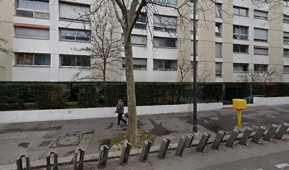 Dr LEROY Lucie - Médecin Généraliste à Paris, Médecin Généraliste à Paris 10