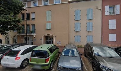 Goutagny Marie-Pierre, Médecin Généraliste à Brignais