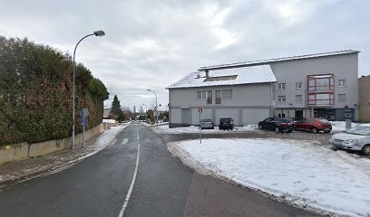 Kammerer Régis, Médecin Généraliste à Saint-Avold