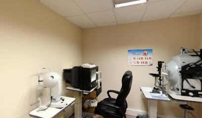 Centre Ophtalmologique Haute Gironde | Dang/Kerautret, Médecin Généraliste à Saint-André-de-Cubzac