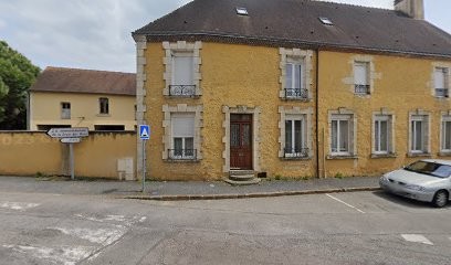 Nebout Benoit, Médecin Généraliste à Igé