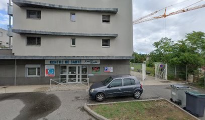 Centre Médical Of The White Escale, Médecin Généraliste à Romans-sur-Isère