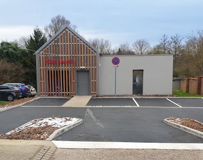 Pôle Santé, Centre Médical à Boves