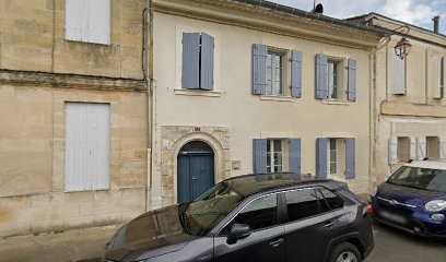 Flipot Philippe, Médecin Généraliste à Puisseguin