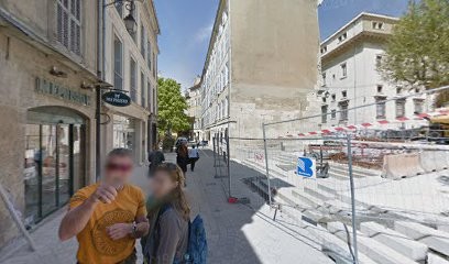 Inthavong Somchay, Médecin Généraliste à Aix-en-Provence