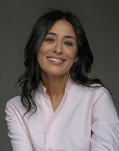 Dr Betroune Kahina, Médecin Généraliste à Paris 16