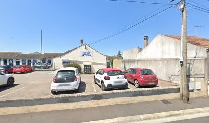 Dr. Anne Le Clech, Médecin Généraliste à Rosny-sur-Seine