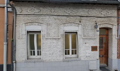 Catteau Patrick, Médecin Généraliste à Saint-Nicolas