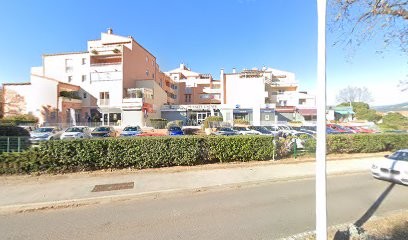 Imagerie Médicale Toulon Centre, Médecin Généraliste au Pradet