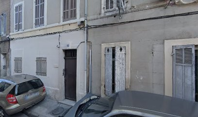 Touitou Philippe, Médecin Généraliste à Marseille 15