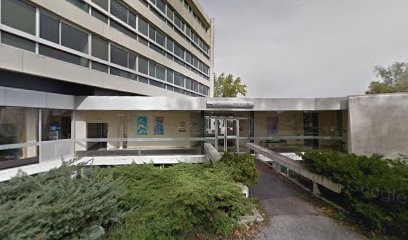 Cabinet D'angiologie - Dr Frédérik Ledan Et Dr Léo Frechier - Médecins Vasculaires, Médecin Généraliste à Chaumont