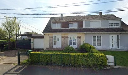 Bourgois Stéphanie, Médecin Généraliste à Divion