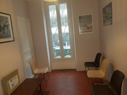 Colongeon Maurice, Médecin Généraliste à Marseille 08