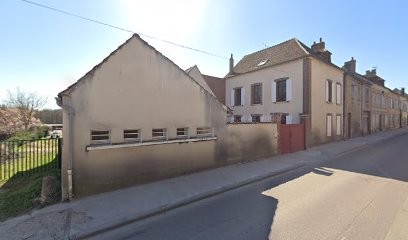 Courtin Marc, Médecin Généraliste à Brienon-sur-Armançon