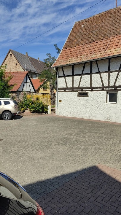 Florence Benoit, Médecin Généraliste à Sainte-Croix-en-Plaine