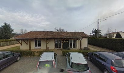 Waquier Patrick, Médecin Généraliste au Fleix