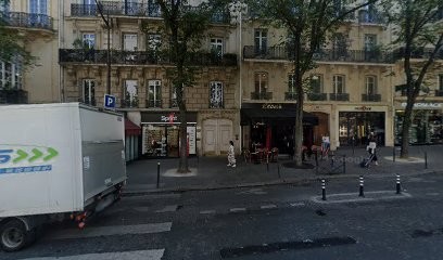 Vadrot Martine, Médecin Généraliste à Paris 08