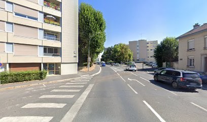 Millot Patrick, Médecin Généraliste à Charleville-Mézières