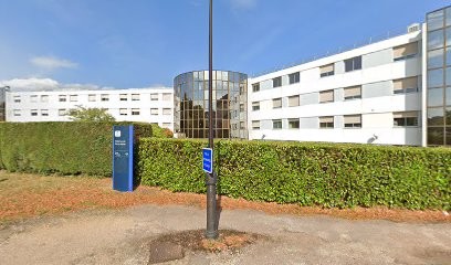 Melis Adrien, Médecin Généraliste à Chalon-sur-Saône