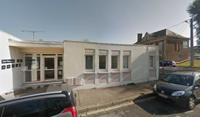 Docteur Nicolas ROBERT, Médecin Généraliste à Yvetot