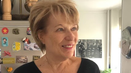 Dr Michèle Cazaubon, Médecin Généraliste à Paris 16