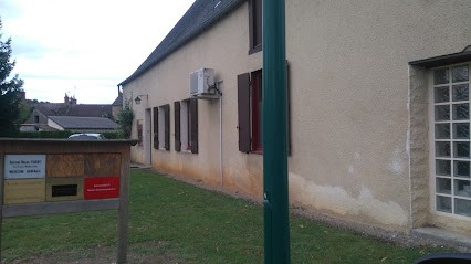 Cabinet Médical Docteurs Courseau Et Fagot, Médecin Généraliste à Charenton-du-Cher