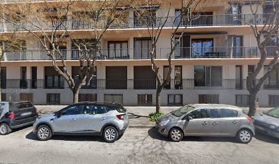 Roques Philippe, Médecin Généraliste à Perpignan