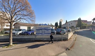 Cabinet Medical Du Dr Bertrand Rideller, Médecin Généraliste à Gardanne