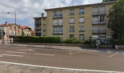 Bellenger Catalina, Médecin Généraliste à Versailles