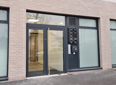 Maison De Santé Pluri-professionnelle Champigny-Le Plant, Médecin Généraliste à Champigny-sur-Marne